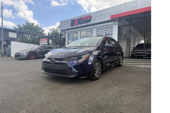 Toyota Corolla del 2023