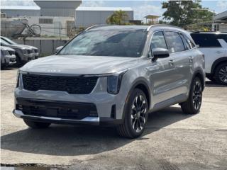 AutoGrupo Kia Puerto Rico
