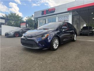 MP AUTO SALES/ B&K AUTO CORP Puerto Rico