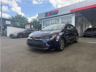 MP AUTO SALES/ B&K AUTO CORP Puerto Rico