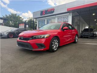 MP AUTO SALES/ B&K AUTO CORP Puerto Rico