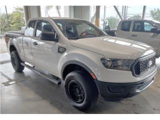 Ford Puerto Rico Ford Ranger  XL 2021