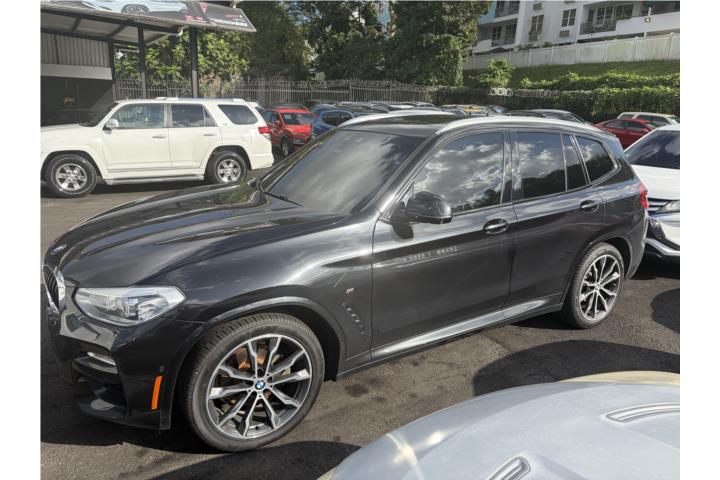 BMW BMW X3 del 2019