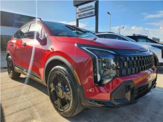 Se�orial Auto Kia PONCE Puerto Rico