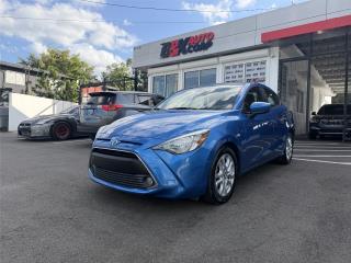 TOYOTA YARIS L 2018, Toyota Puerto Rico