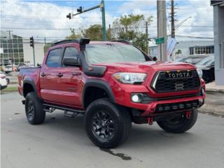 RK Auto Sales Puerto Rico