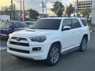 Toyota Puerto Rico Toyota 4Runner TRD Sport 2024