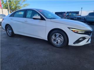 Hyundai Puerto Rico HYUNDAI ELANTRA $18,995.00 (2024)