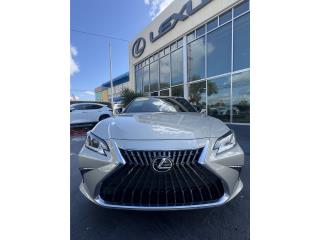 Lexus Lexus ES del 2022