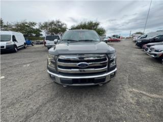 CABRERA FORD OUTLET Puerto Rico