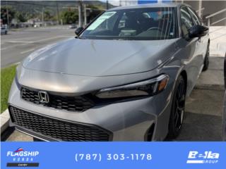 Flagship Honda de Cayey Puerto Rico