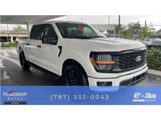 Ford, F-150 2025 Puerto Rico