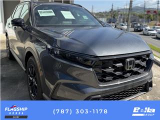 Flagship Honda de Cayey Puerto Rico