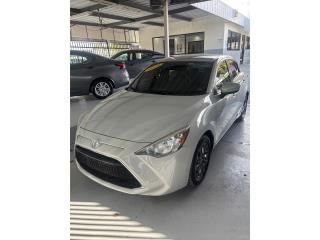 Toyota Puerto Rico Toyota Yaris 2020