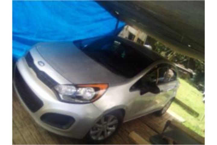 Ford Focus del 2012