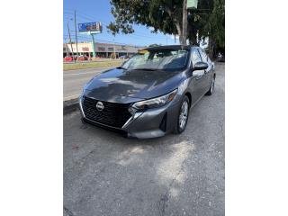 Nissan Puerto Rico Nissan Sentra 2024
