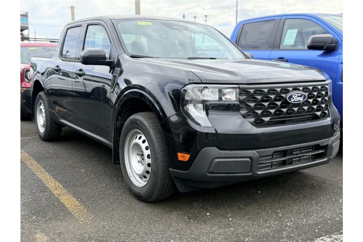 Ford Maverick XL AWD 2025