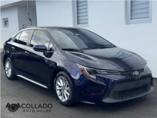 COLLADO AUTO VENTAS Puerto Rico