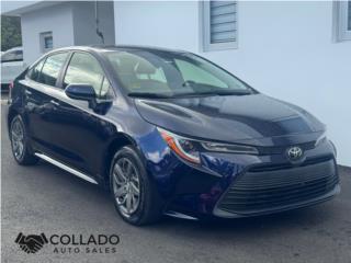 COLLADO AUTO VENTAS Puerto Rico