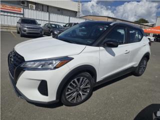 Nissan Puerto Rico Nissan Kicks SV 2024