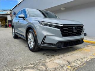 Honda Puerto Rico Honda CR‑V 2024 11k millas