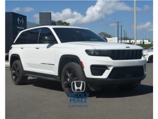 Nicole Perez Auto Sales Puerto Rico