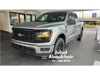 Ford Puerto Rico Ford F-150 STX 4X4 2025