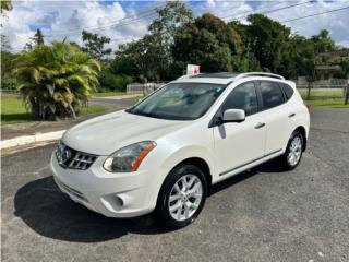 Nissan Puerto Rico EN EXELENTES CONDICIONES 