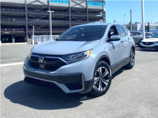 Honda Puerto Rico HONDA CRV 2022 SE