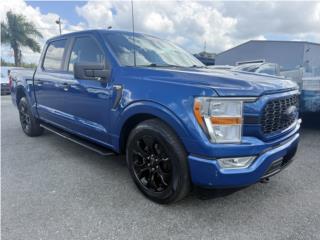 Álvarez Auto Usados y Ford Puerto Rico