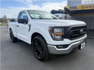 Álvarez Auto Usados y Ford Puerto Rico
