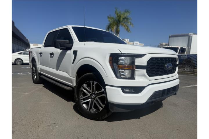 Ford F-150 del 2023