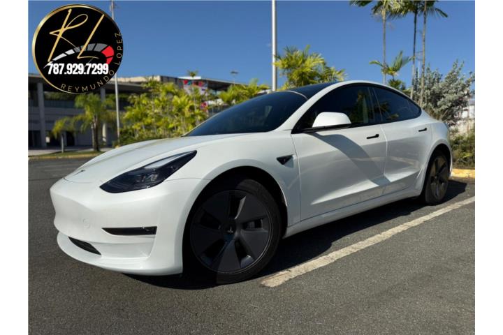 Tesla Model 3 del 2023