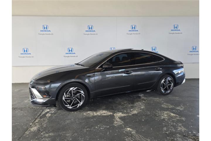 Hyundai Sonata del 2024