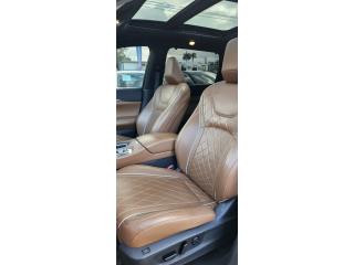 Infinity QX-60 AWD, Infiniti Puerto Rico