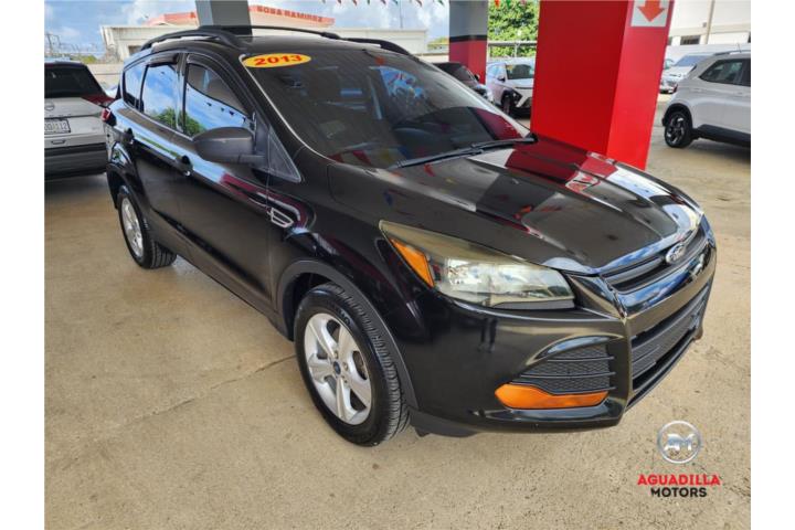 Ford Escape del 2013