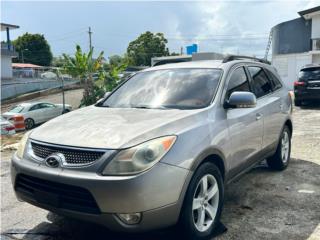 Hyundai Puerto Rico MECANICA NITIDA 