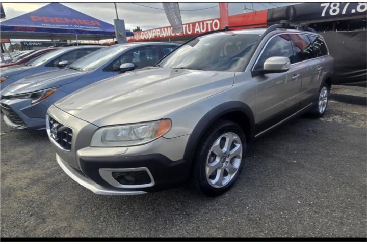Volvo Volvo XC70 del 2011