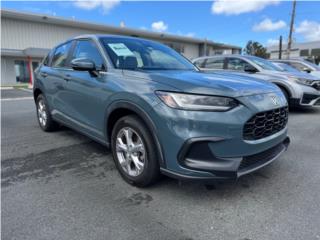 Honda Puerto Rico �2024 Honda HRV | Preowned!