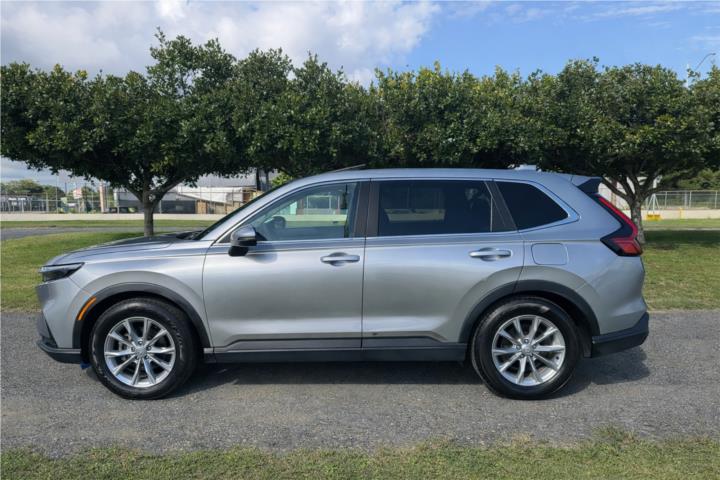 Honda CR-V del 2023