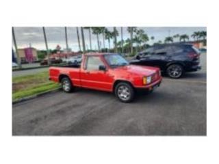 Mitsubishi Puerto Rico Mitsubishi mightymax 93