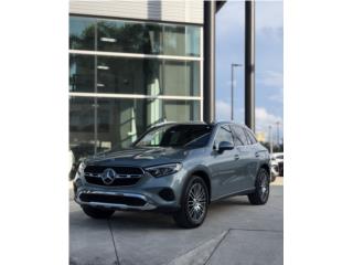 Mercedes Benz Puerto Rico GLC300