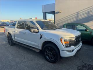 Ginés Auto Puerto Rico