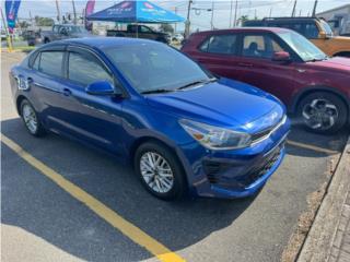 Gin�s Auto Puerto Rico