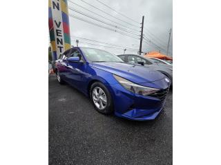 Hyundai Puerto Rico HYUNDAI ELANTRA SE 2023