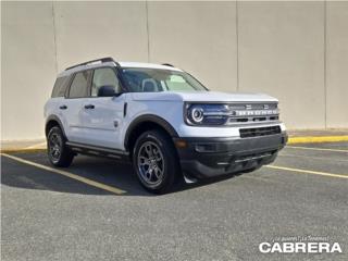 CABRERA FORD USADOS Puerto Rico