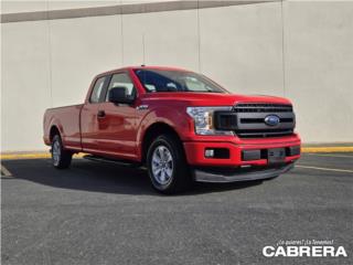 CABRERA FORD USADOS Puerto Rico