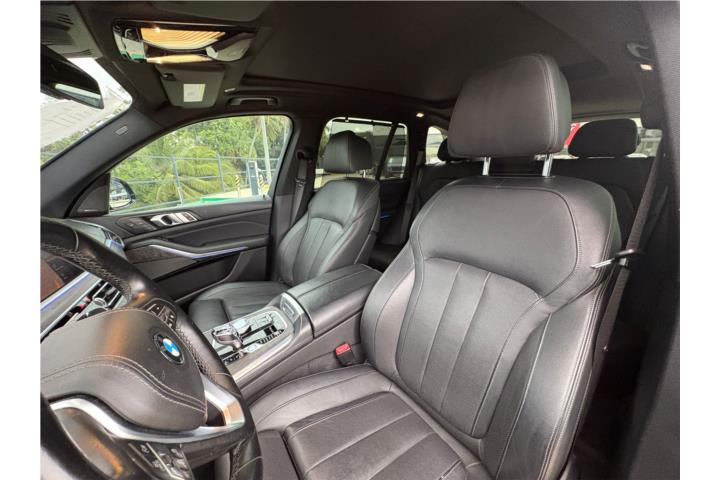 BMW X5 2019