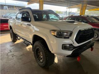 Toyota Puerto Rico 2019 Toyota Tacoma V6 