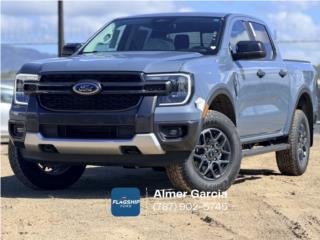 Flagship Ford de Ponce Puerto Rico